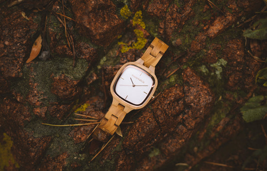 5 Watches Every Man Needs to Have