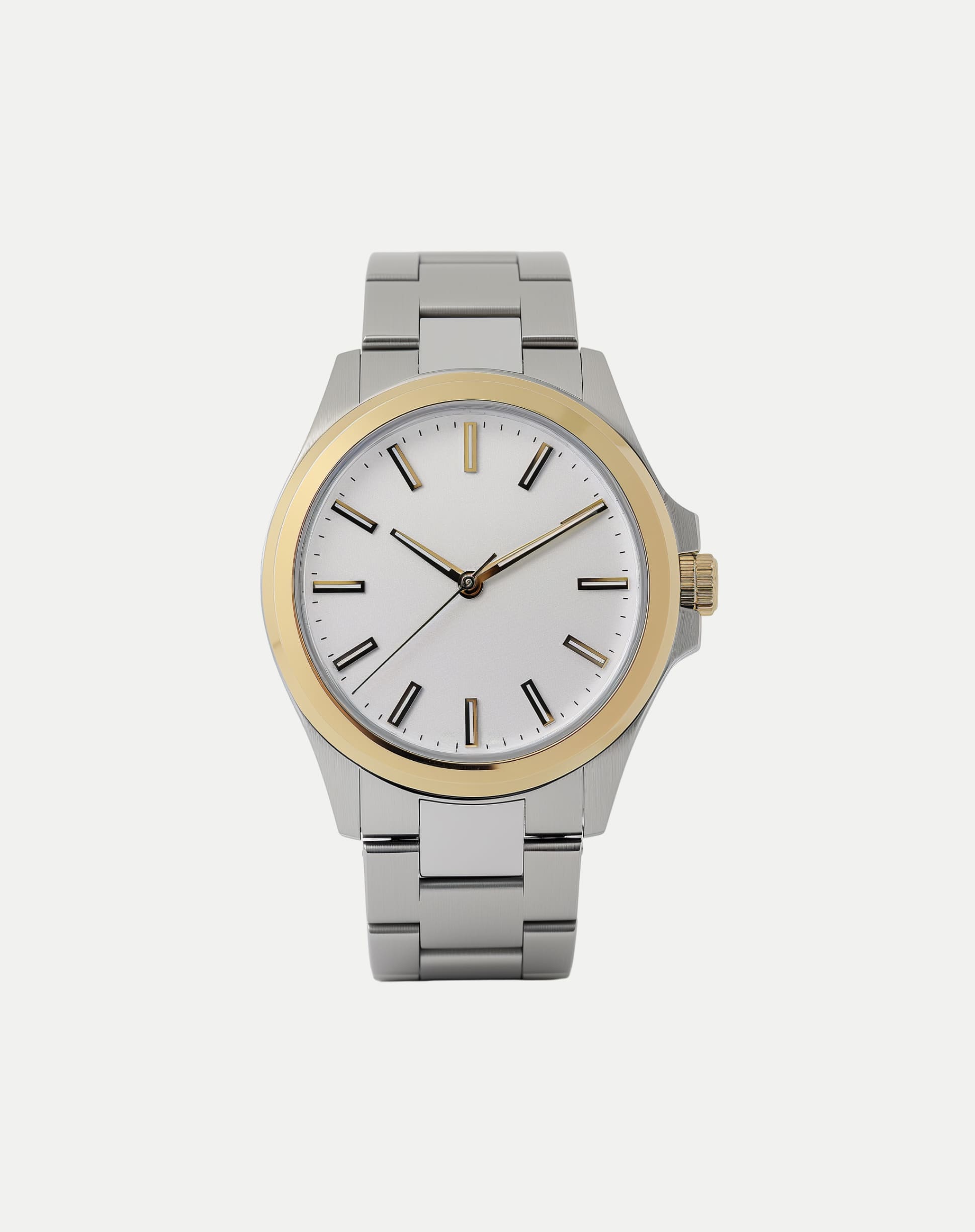 Voroly — Sterling Silver