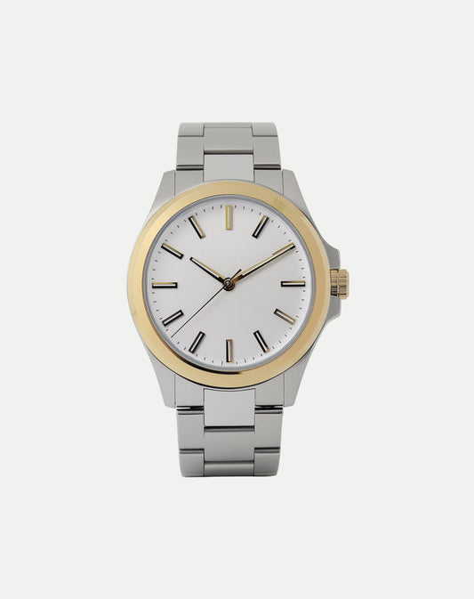 Voroly — Sterling Silver