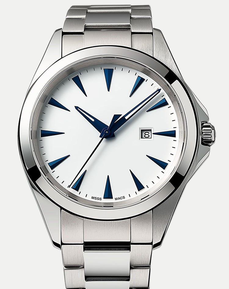 Cartier Tick