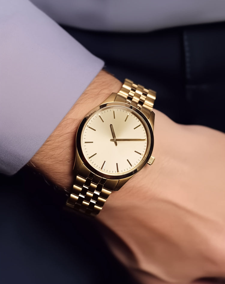 Timepiece — Pilot Edition