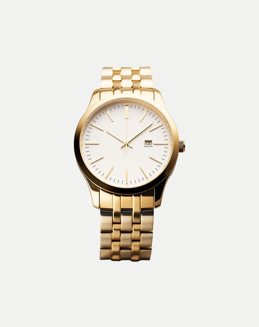Timepiece — Pilot Edition