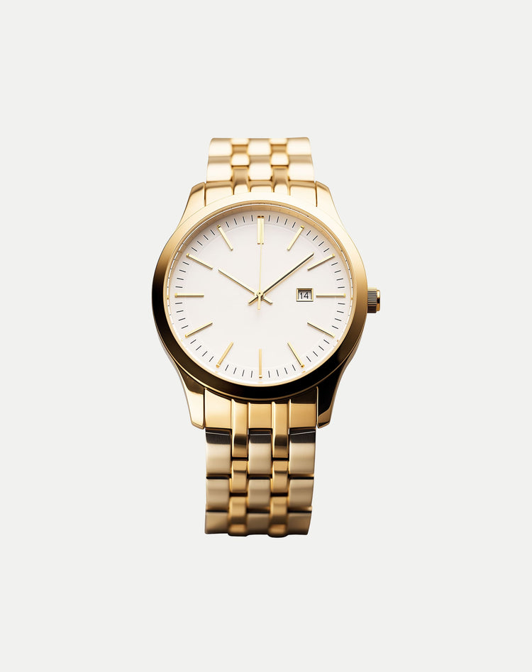 Timepiece — Pilot Edition